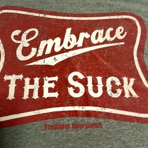 2 t-shirts for the price of 1